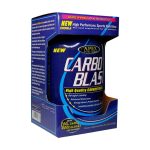 پودر کربوهیدرات کربو بلاست CARBO BLAST اپکس 1818g