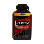 قرص ال کارنیتین L-Carnitine 1000 اپکس 90 عددی