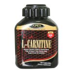 کپسول ال کارنیتین L-Carnitine ۵۰۰ اپکس ۶۰ عددی
