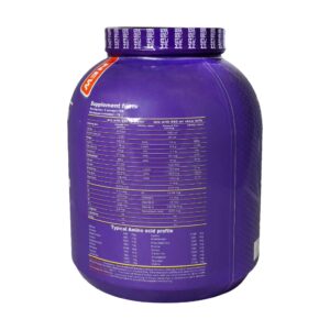 گینر مس فکتور اپکس ۲۲۷۰ گرم