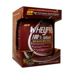 پودر پروتئین وی پرو WHEY PRO اپکس 1818g
