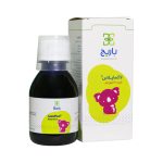 شربت لاکساپلاس باریج اسانس 120ml