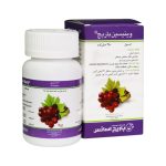 کپسول وینیسین باریج Viniscin 350 باریج اسانس 30 عددی
