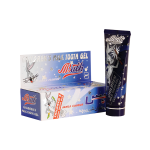ژل دندان شیری بچه بس 70 گرم                                    Bath Children's Milk Tooth Gel 70g