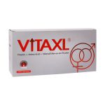 ساشه ویتاکسل VITAXL بهشاد دارو 30 عددی