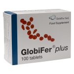 قرص گلوبیفر پلاس Globifer Plus گلوبیفر