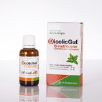 قطره دای کولیک گات سایمتیکون خوارزمی 30ml