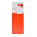 شربت سکنجبین عنصلی SQUILL oxymel نیاک 200ml