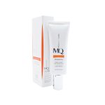 کرم ضد آفتاب SPF50 فاقد چربی ام کیو 55ml