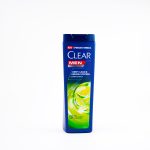 شامپو ضد شوره آقایان کلییر مدل Lemon Extract حجم 200 میلی لیتر