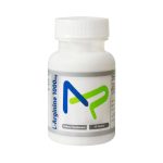 قرص ال آرژنین L-Arginine 1000 ترید فورما 30 عددی
