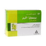 کپسول روغن گل مغربی پریموژل Primogel دانا 50 عددی