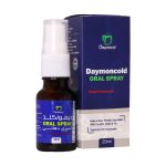 اسپری دهانی دیمونکلد Daymoncold دیموند 20ml