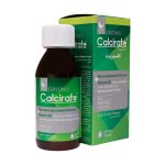 شربت کلسیریت Calcirate دایونیکس فارما 150ml