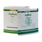 ساشه پسیلیوم گرانول دینه 10 عددی