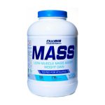 پودر گینر ماسل مس Muscle Mass Gain قهوه دوبیس 4000g
