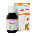 شربت تقویت سیستم ایمنی سانانیتوس Sananitos دراسانوی 130ml