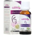 قطره شیر افزا بوتالاکت Botalact ایران داروک 30ml