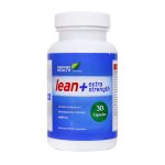 کپسول لین پلاس lean+extra strength جنیون هلث 30 عددی