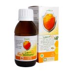 شربت پرومیون Pro mmune گیاهان سبز زندگی 125ml
