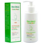 پن مایع کلیندامایسین دئودراگ حجم 150mL