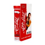 قرص جوشان اپ فیز App Fizz کودکان های هلث 20 عددی