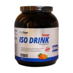 پودر ایزودیرینک ISO DRINK ویوا پاور 1240g