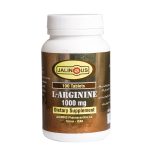 قرص ال آرژنین L-Arginine جالینوس 100 عددی