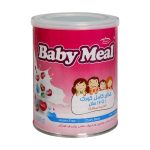 بیبی میل کارن ۳۰۰ گرم