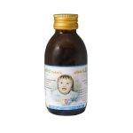 شربت کالیک اطفال Culic Pediatric  نوتک فارما 120ml