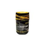قرص ال کارنتین 60 عددی ژن استار