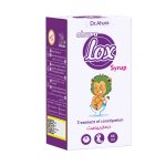 شربت اهورا لاکس ahura Lox اهورا دارو 60ml
