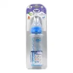 شیشه شیر وی کر Wee care طرح گلابی حجم 250 میلی لیتر