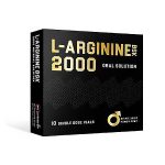ال آرژنین Arginine BSK 2000 بی اس کی