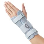 مچ بند آتل دار دکتر مد کره جنوبی مدل DR.MED-W012