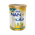 شیر خشک نان اچ آ 1 نستله بدو تولد 400 گرم