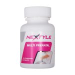 قرص مولتی پریناتال Multi Prenatal نکستایل 60 عددی