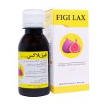 شربت ملین فیژیلاکس FIGI LAX نیاک 120ml