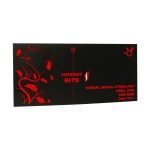 ویال خوراکی هورنی بیت HORNEY BITE آقایان نوش داروی البرز 10 عددی