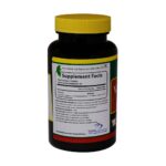 قرص وانا پرایم کلرلا 500 نورم لایف 60 عدد - Image 2