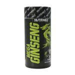 قرص مگا جینسینگ MEGA GINSENG نوتریمد 30 عددی