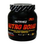 پودر نیترو بمب Nitro Bomb لیمویی نوتریمد 600G