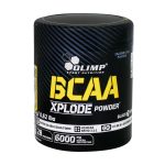 پودر بی سی ای ای اکسپلود مگا کپس BCAA الیمپ 280g