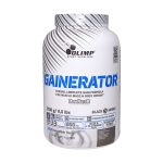پودر گینراتور GAINERATOR شکلاتی الیمپ 2700g