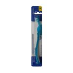 مسواک بزرگسالان مدل ماکسی کلین پنبه ریز با برس متوسط                                    Panberes Maxi Clean Medium Brush Adult ToothBrush