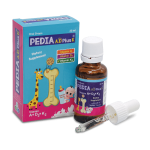 قطره پدیا آ.د پلاس شایگان 30ml