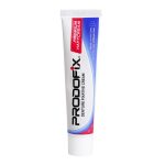 خمیر چسب دندان مصنوعی پرودوفیکس 40 گرم                                    Prodofix Denture Fixative Cream 40g