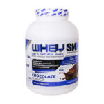 پروتئین وی ۱۰۰ سوپر نچرال | SNN WHEY 100