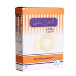 کپسول آناهیل پلاس سلامت پرمون امین 30 عددی