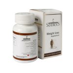 کپسول لاغری Weight loss سندروس 60 عددی